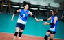 Thanh Thúy và Bích Tuyền nỗ lực, đội tuyển bóng chuyền nữ Việt Nam vẫn thua đậm CH Czech