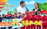 Tôi yêu chợ Việt mùa 9 tập 6: 'Ngã ngửa' màn xoạc chân có 1-0-2