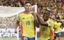 Copa America 2024: James Rodriguez rực sáng, Colombia thẳng tiến vào bán kết