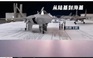 Trung Quốc phát triển chiến đấu cơ tàng hình mới cho tàu sân bay