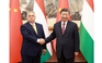Thủ tướng Hungary đến Trung Quốc bàn về xung đột Ukraine