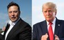 Ông Trump, tỉ phú Musk bị tố đe dọa người lao động