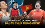 Thể thao Việt Nam trắng tay ở Olympic Paris: Đầu tư chưa trúng đích?