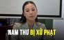 Sở Thông tin - Truyền thông TP.HCM xử phạt công ty của Nam Thư