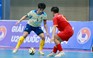 Chung kết trong mơ xuất hiện ở giải futsal vô địch U.20 quốc gia 2024