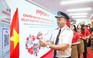 Vietjet chung tay tái thiết cuộc sống sau bão lũ: Trao hy vọng, xây dựng tương lai