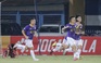 Lịch thi đấu mới nhất V-League ngày 22.9: Rực lửa derby thủ đô