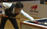 World Championship Billiards 3 băng: Cơ thủ Nguyễn Văn Tài tiếp tục gây sốc