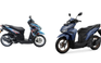 Xe tay ga Kawasaki Brusky 125 có gì để thách thức Honda Vario 125?