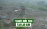 Mưa lũ hoành hành Lào Cai sau bão số 3 (Yagi), 7 người mất tích