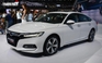 10 ô tô bán ít nhất Việt Nam tháng 12.2024: Honda Accord, Kia K5 dẫn đầu