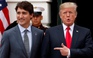 Canada chuẩn bị đòn trả đũa nếu ông Trump tăng thuế