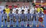 Lịch thi đấu đội futsal nữ Việt Nam - Đài Loan: Quyết giành ngôi đầu