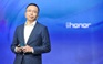 CEO Honor từ chức, người thay thế là cựu lãnh đạo Huawei