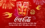 Coca-Cola giao thoa truyền thống và hiện đại trong chiến dịch Tết giàu cảm xúc