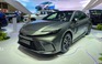 Sedan hạng D năm 2024: Sức hút giảm mạnh, Toyota Camry cũng sa sút