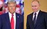 Ông Trump nói muốn gặp ông Putin ngay lập tức