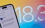 Apple cập nhật iOS 18.3 với 'trí tuệ thị giác'