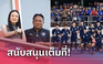 Madam Pang ra tay 'làm mọi thứ', quyết đưa đội bóng Thái Lan đoạt vé World Cup