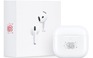 Apple ra mắt tai nghe AirPods 4 phiên bản giới hạn mừng Tết Nguyên đán