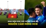 Khai màn TNSV THACO cup 2025 khu vực Đông Nam bộ: Nguồn cảm hứng HCĐ