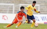 Trường CĐ FPT Polytechnic 0-0 ĐH Huế: Đội HLV Trần Hữu Đông Triều giành vé play-off