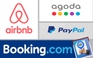 Agoda, Paypal, AirBnb, Booking chây ì đăng ký thuế, đề nghị Bộ Công an vào cuộc