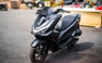 Xe tay ga Honda PCX 160 2025 đầu tiên về Việt Nam