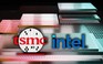 Intel và TSMC cạnh tranh giữa tốc độ và mật độ bán dẫn