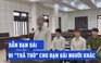 Lãnh án giết người vì dẫn bạn gái đi ‘trả thù’ cho bạn gái người khác