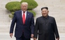 Ông Trump muốn nối lại quan hệ với nhà lãnh đạo Kim Jong-un