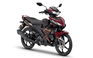 Yamaha 135LC Fi 'khoác' áo mới, rục rịch gia nhập thị trường Việt Nam