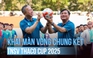 Khởi tranh VCK TNSV THACO cup 2025: Bất ngờ và khó đoán