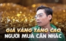 Giá vàng nhẫn 95 triệu đồng: Người muốn mua chỉ được mua 'nhỏ giọt'