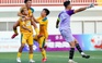 Trường ĐH Công nghiệp TP.HCM 0-0 (3-5) Trường ĐH VH-TT-DL Thanh Hóa: Vé chung kết đầu tiên