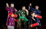 Concert 'Anh trai vượt ngàn chông gai' muốn lập kỷ lục Guinness