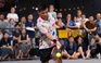 Lý Hoàng Nam thắng kịch tính, vô địch giải pickleball ở Bà Rịa-Vũng Tàu