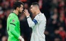 Bị ‘tố’ cản trở đội tuyển Bồ Đào Nha, Ronaldo cáu kỉnh đáp trả mạnh mẽ