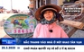 Xem nhanh 12h: Bắc thang vào nhà ở nút giao Tân Vạn | Chờ phán quyết vụ tờ vé số 2 tỉ bị rách
