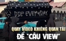 Lời khai của 'đạo diễn' video khiêng quan tài diễu qua chợ Bến Thành: Vì buôn bán ế ẩm