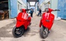 Lambretta X-series và G-series lộ diện tại Việt Nam, đấu Honda SH?