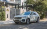 SUV Đức Volkswagen Touareg có đáng giá 2,7 tỉ đồng?