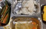 Minh bạch hóa bữa ăn bán trú