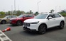 Cuộc đua hybrid 'rục rịch' khởi động ở nhóm SUV đô thị