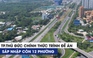 TP.Thủ Đức chính thức trình đề án sáp nhập còn 12 phường