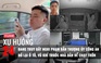 Xu Hướng 24: Đang truy bắt nghi phạm bắn thượng úy công an | Nhếch nhác xưởng sản xuất thuốc giả