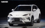 Xe hybrid cắm sạc BYD Sealion 6 về Việt Nam giá từ 799 triệu, 'đấu' Jaecoo J7