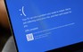 Hàng loạt máy tính Windows 11 bị 'màn hình xanh' sau khi cập nhật