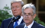 Ông Trump đòi sa thải Chủ tịch Fed vì chậm hạ lãi suất