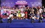 Siêu sao pickleball quốc tế giao lưu với người hâm mộ tại cụm sân Pickleball D-Joy